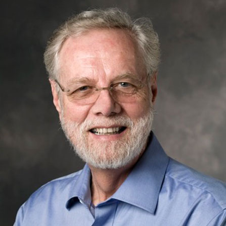 Professor Ron Davis